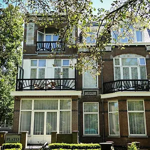 Hotel Plato Den Haag Scheveningen Hotel