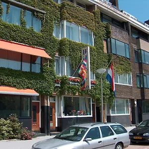 Baan Hotel Rotterdam