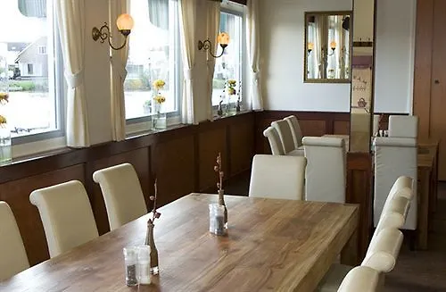 **** Hotel Het Rechthuis Uithoorn Niederlande